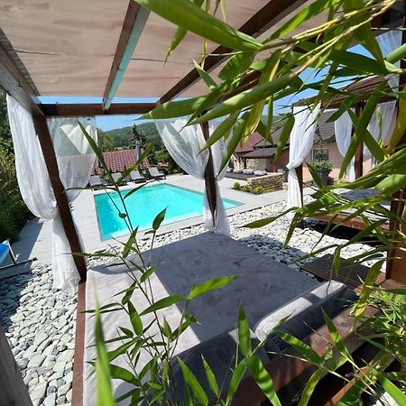 Gardenlux Vrdnik Exterior foto