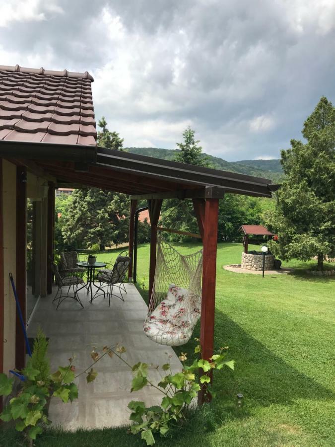 Gardenlux Vrdnik Exterior foto